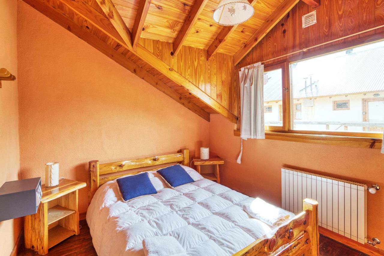Punto Bariloche Apartment Luaran gambar