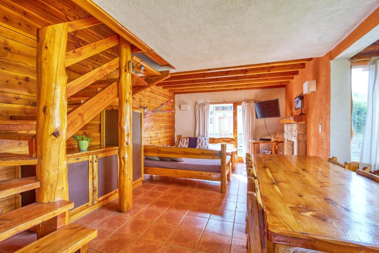 Punto Bariloche Apartment Luaran gambar